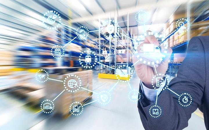 Skladiščenje okolice